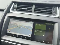 Used Jaguar E-Pace S 2018 Black SUV