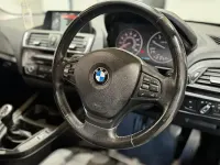 Used BMW 116 Efficient Dynamics 116 HP (85 kW) 2017 Hatchback