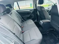 Used VW e-Golf 99 kW (135 HP) 2019 Grey Hatchback
