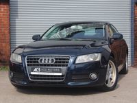 used Audi A5 2.0T FSI 180 5dr