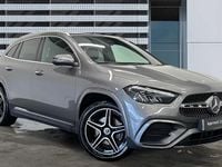 Used Mercedes GLA250 Executive 218 HP (160 kW) 2025 Grey SUV