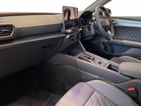 New Cupra Leon 150 HP (110 kW) 2026 Dark void Estate