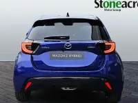 Used Mazda 2 Homura-Line 116 HP (85 kW) 2026 Hatchback
