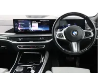 Used BMW X5 M Sport 294 HP (216 kW) 2024 Grey SUV