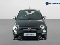 Used Abarth 595 Turismo 2021 Black Hatchback