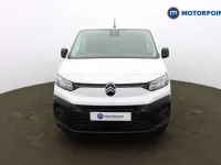 Novo Citroën Berlingo 100 HP (73 kW) 2026 Branco Monovolume