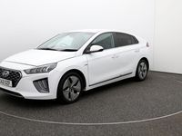 used Hyundai Ioniq 2021 | 1.6 h-GDi Premium SE DCT Euro 6 (s/s) 5dr