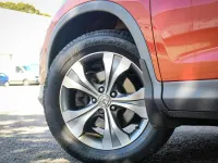 Used Honda CR-V SR 150 HP (110 kW) 2014 Red SUV