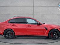 used BMW M3 Competition Saloon 3.0 4dr