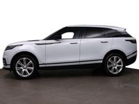 used Land Rover Range Rover Velar R-Dynamic S