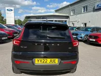 Used Volvo XC40 R-Design 197 HP (144 kW) 2021 SUV