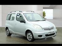 Used Toyota Yaris T3 2005 Estate