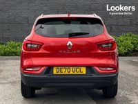 used Renault Kadjar DIESEL HATCHBACK