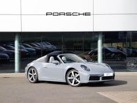 Used Porsche 911 2023 Grey Cabriolet