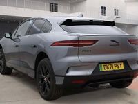Used Jaguar I-Pace 294 kW (400 HP) 2022 Grey SUV