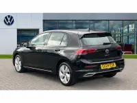 Used VW Golf VIII 2024
