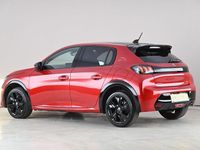 Used Peugeot 208 GT 2023 Red Hatchback
