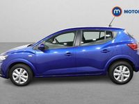 Used Dacia Sandero Expression 91 HP (66 kW) 2025 Hatchback