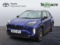 Used Toyota Yaris Cross Sport 113 HP (83 kW) 2023 Other SUV