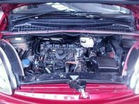 Used Citroën Xsara Picasso 90 HP (66 kW) 2001 MPV