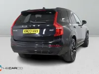 Used Volvo XC90 Ultimate 250 HP (183 kW) 2022 Black SUV