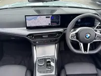 Used BMW 420 M Sport 181 HP (133 kW) 2026 Grey Cabriolet
