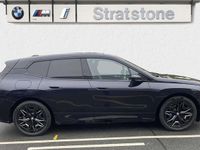 Used BMW iX M Sport 295 kW (402 HP) 2025 Black SUV