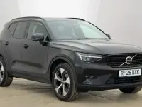 Used Volvo XC40 Plus 194 HP (142 kW) 2026 SUV