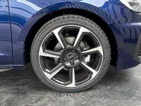 Used Audi A1 Black Edition 2026 SUV