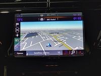 Used DS Automobiles DS3 Connected Chic 2017 Black Hatchback