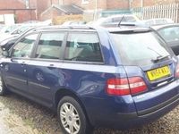 Used Fiat Stilo 2004 Hatchback