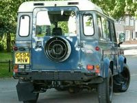 Used Land Rover Defender 1990 SUV