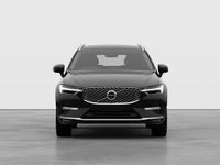 New Volvo XC60 Ultra 250 HP (183 kW) 2026 Denim blue SUV