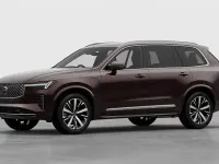 New Volvo XC90 Core 407 HP (299 kW) 2026 SUV