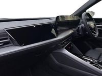 New Audi Q5 S-Line 204 HP (150 kW) 2025 Volcano grey SUV