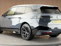 Used BMW iX M Sport 239 kW (326 HP) 2024 SUV