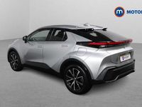 Used Toyota C-HR Design 223 HP (164 kW) 2026 SUV