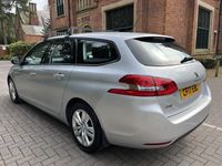 used Peugeot 308 1.6 BlueHDi 120 Active 5dr