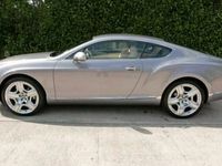 used Bentley Continental GT 6.0