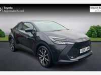 Used Toyota C-HR Design 223 HP (164 kW) 2026 SUV