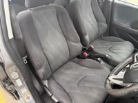 Used Honda Jazz ES 2009 Silver Hatchback