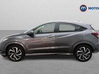 Usado Honda HR-V Hybrid 120 HP (88 kW) 2020 SUV