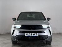 Second-hand Vauxhall Mokka SRi 131 CP (96 kW) 2025 SUV