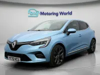 Used Renault Clio Version S 140 HP (102 kW) 2022 Hatchback