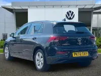 Used VW Golf VIII Life 131 HP (96 kW) 2024 Hatchback