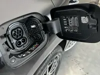 Used Mercedes EQC400 AMG line 300 kW (408 HP) 2023 SUV