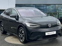 Used VW ID.5 Pro Performance 150 kW (204 HP) 2022 Grenadilla black metallic SUV