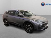 Used MG HS Trophy 224 HP (164 kW) 2025 Grey SUV