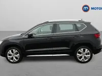 Käytetty Seat Ateca Xperience 150 HP (110 kW) 2025 Katumaasturi