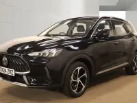 Used MG HS 2024 Black SUV